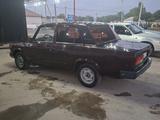 ВАЗ (Lada) 2107 2010 года за 690 000 тг. в Жетысай – фото 4