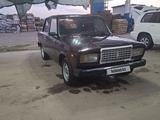 ВАЗ (Lada) 2107 2010 года за 690 000 тг. в Жетысай – фото 5