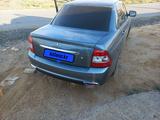 ВАЗ (Lada) Priora 2170 2011 года за 2 700 000 тг. в Атырау