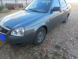 ВАЗ (Lada) Priora 2170 2011 года за 2 700 000 тг. в Атырау – фото 3
