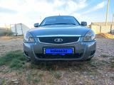 ВАЗ (Lada) Priora 2170 2011 года за 2 700 000 тг. в Атырау – фото 5