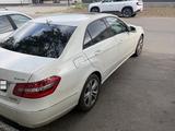 Mercedes-Benz E 350 2010 года за 7 500 000 тг. в Алматы – фото 4