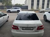 Mercedes-Benz E 350 2010 года за 7 500 000 тг. в Алматы – фото 3