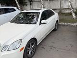 Mercedes-Benz E 350 2010 года за 7 500 000 тг. в Алматы – фото 2