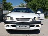 Toyota Avensis 1998 годаүшін1 800 000 тг. в Шымкент