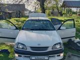 Toyota Avensis 1998 годаүшін1 800 000 тг. в Шымкент – фото 3