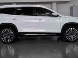 Jetour X90 Plus 2024 года за 14 000 000 тг. в Алматы – фото 4