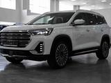 Jetour X90 Plus 2024 года за 14 000 000 тг. в Алматы
