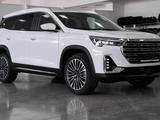 Jetour X90 Plus 2024 года за 14 000 000 тг. в Алматы – фото 3
