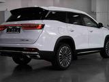 Jetour X90 Plus 2024 года за 14 000 000 тг. в Алматы – фото 5