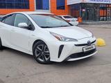 Toyota Prius 2019 года за 9 900 000 тг. в Петропавловск – фото 2