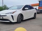 Toyota Prius 2019 года за 9 900 000 тг. в Петропавловск – фото 4