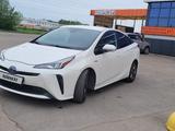 Toyota Prius 2019 года за 9 900 000 тг. в Петропавловск – фото 5