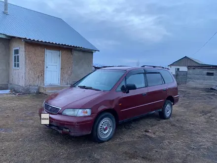 Honda Odyssey 1994 года за 2 500 000 тг. в Кеген – фото 5