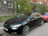 Toyota Camry 2007 года за 5 200 000 тг. в Астана – фото 2