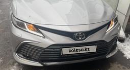 Toyota Camry 2023 года за 17 800 000 тг. в Алматы – фото 2