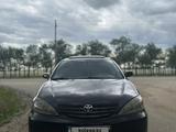 Toyota Camry 2002 годаүшін4 500 000 тг. в Актобе