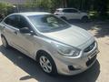 Hyundai Accent 2012 года за 4 400 000 тг. в Тараз – фото 2