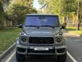 Mercedes-Benz G 63 AMG 2024 года за 135 000 000 тг. в Алматы – фото 3