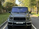 Mercedes-Benz G 63 AMG 2024 года за 135 000 000 тг. в Алматы – фото 3