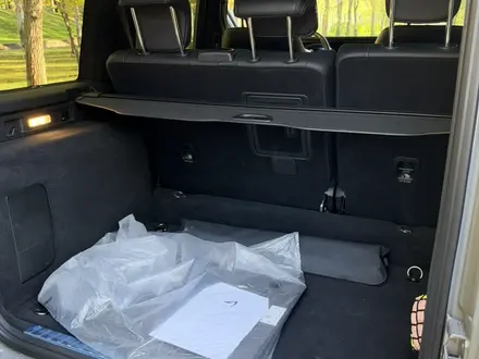 Mercedes-Benz G 63 AMG 2024 года за 135 000 000 тг. в Алматы – фото 12
