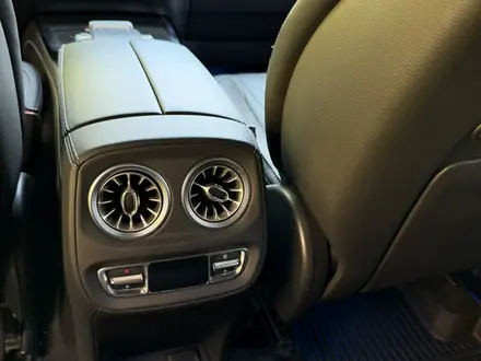 Mercedes-Benz G 63 AMG 2024 года за 135 000 000 тг. в Алматы – фото 17