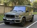 Mercedes-Benz G 63 AMG 2024 года за 135 000 000 тг. в Алматы – фото 4