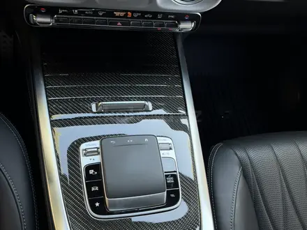 Mercedes-Benz G 63 AMG 2024 года за 135 000 000 тг. в Алматы – фото 20