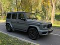 Mercedes-Benz G 63 AMG 2024 года за 135 000 000 тг. в Алматы – фото 2