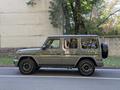 Mercedes-Benz G 63 AMG 2024 года за 135 000 000 тг. в Алматы – фото 6