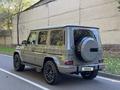 Mercedes-Benz G 63 AMG 2024 года за 135 000 000 тг. в Алматы – фото 7