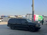 GMC Yukon 2005 года за 8 000 000 тг. в Алматы – фото 3