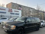 GMC Yukon 2005 года за 8 000 000 тг. в Алматы – фото 2