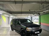 GMC Yukon 2005 года за 8 000 000 тг. в Алматы – фото 4