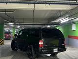 GMC Yukon 2005 года за 8 000 000 тг. в Алматы – фото 5