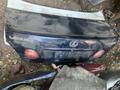 Крышка багажника на Lexus gs300 s160 161үшін20 000 тг. в Алматы