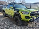 Toyota Tacoma 2022 года за 27 000 000 тг. в Алматы