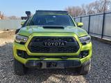 Toyota Tacoma 2022 годаүшін27 000 000 тг. в Алматы – фото 3