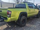 Toyota Tacoma 2022 годаүшін27 000 000 тг. в Алматы – фото 4