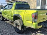 Toyota Tacoma 2022 годаүшін27 000 000 тг. в Алматы – фото 5