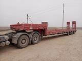 Перевозки тяжеловесных грузов по межгородом в Актау – фото 4
