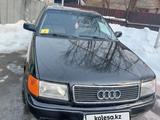 Audi 100 1991 года за 1 585 000 тг. в Алматы