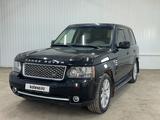 Land Rover Range Rover 2010 года за 8 647 200 тг. в Астана