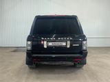 Land Rover Range Rover 2010 года за 8 647 200 тг. в Астана – фото 4