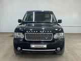 Land Rover Range Rover 2010 года за 8 647 200 тг. в Астана – фото 2