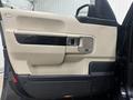 Land Rover Range Rover 2010 года за 8 647 200 тг. в Астана – фото 15