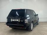 Land Rover Range Rover 2010 года за 8 647 200 тг. в Астана – фото 3