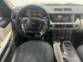 Land Rover Range Rover 2010 года за 8 647 200 тг. в Астана – фото 11