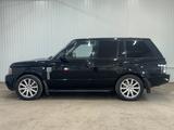 Land Rover Range Rover 2010 года за 8 647 200 тг. в Астана – фото 5