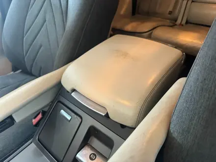 Land Rover Range Rover 2010 года за 8 647 200 тг. в Астана – фото 14